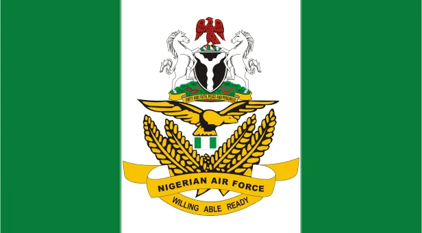 Nigerian Air Force Shortlisted Candidates