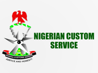 Nigeria Customs shortlisted candidates