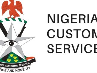 Nigeria Customs shortlisted candidates