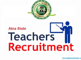 Abia State Teachers Shortlisted Candidates
