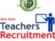 Abia State SUBEB Shortlisted Candidates