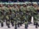 Nigerian Army Shortlisted Candidates