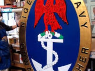 Nigerian Navy shortlisted candidates