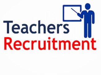 Federal Teachers Shortlisted Candidates