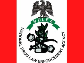 NDLEA Shortlisted Candidates