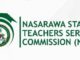 Nasarawa State Civil Service Shortlisted Candidates