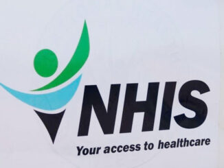 NHIS Recruitment
