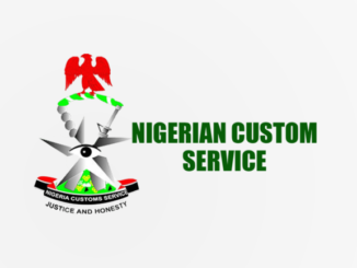 Nigeria Customs Service Recruitment