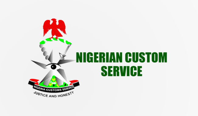 Nigeria Customs Service Recruitment