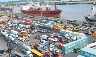 Nigerian Port Authority shortlisted candidates