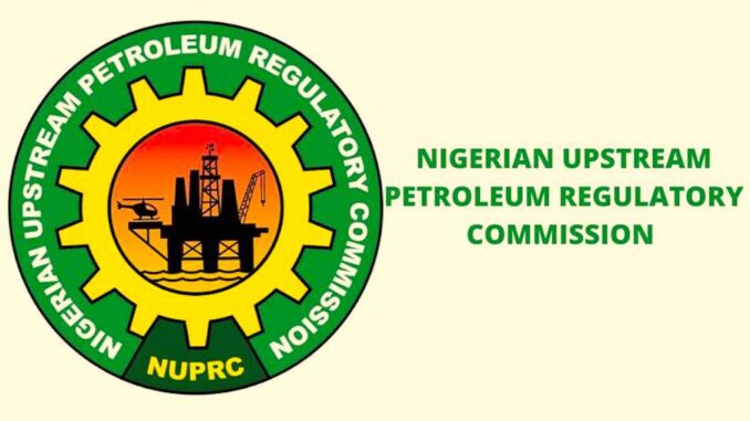 Nigerian-Upstream-Petroleum-Regulatory-Commission-NUPRC NUPRC Recruitment