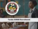 Taraba State teachers shortlisted candidates