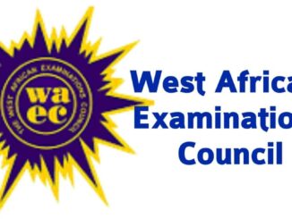 WAEC Recruitment