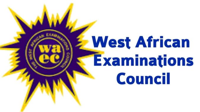 Waec WAEC Recruitment