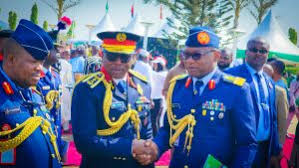 NSCDC Recruitment