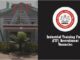 ITF Recruitment