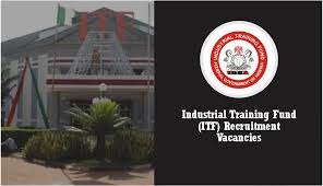 ITF Recruitment