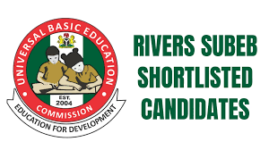 Cross River State SUBEB Shortlisted Candidates