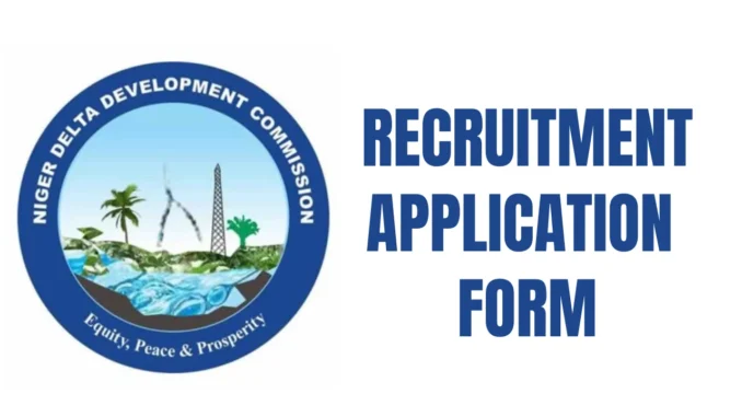 nddc-recruitment-2025-2026 NDDC Recruitment
