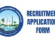 NDDC Recruitment
