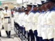 Nigerian Navy Recruitment