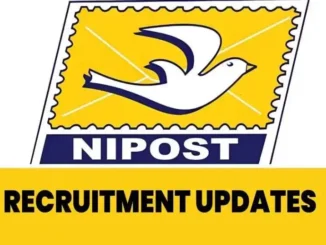 NIPOST Recruitment