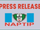 NAPTIP Recruitment