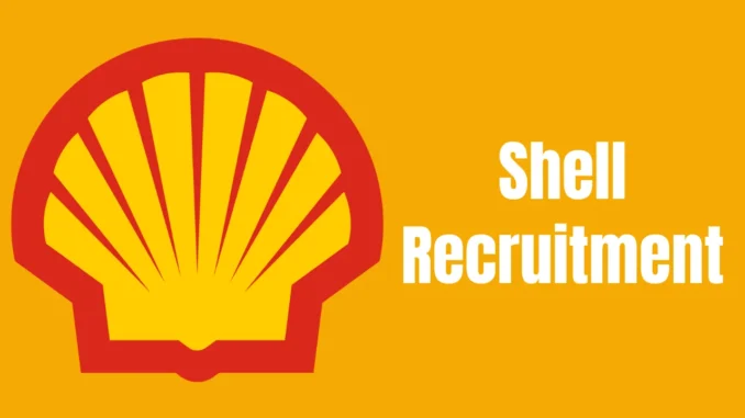 shell-recruitment-2025-2026 Shell Recruitment