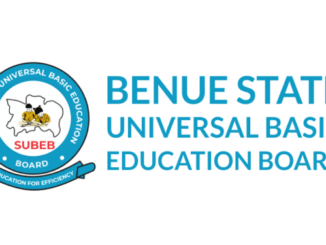 Benue State SUBEB Shortlisted Candidates