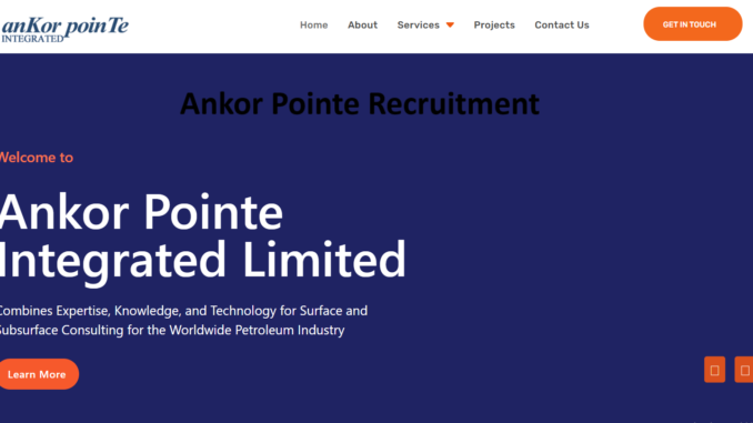 ankor