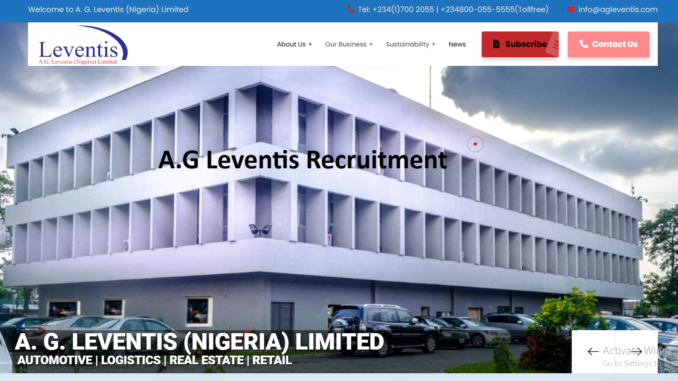 leventis