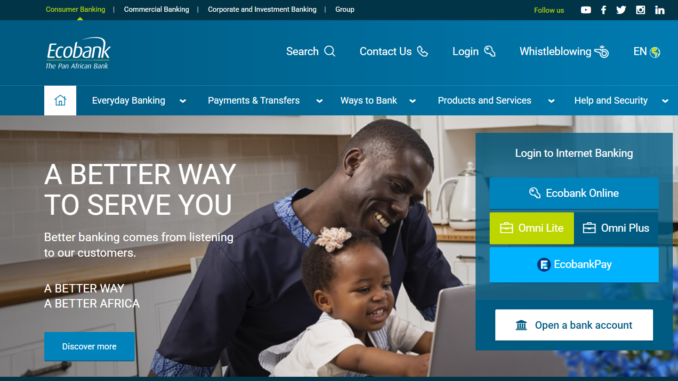 ecobank