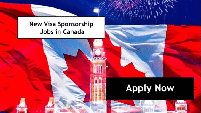How-to-Get-Canada-Visa-Sponsorship-Jobs
