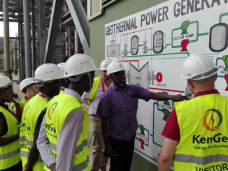 kengen shortlisted candidates