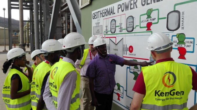 KenGen-Recruitment kengen shortlisted candidates