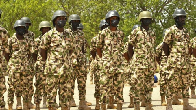 Nigerian-Army-90RRI-Recruitment nigerian army 90RRI shortlisted candidates
