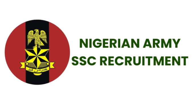 Nigerian-Army-SSCC-Recruitment nigerian army sscc shortlisted candidates