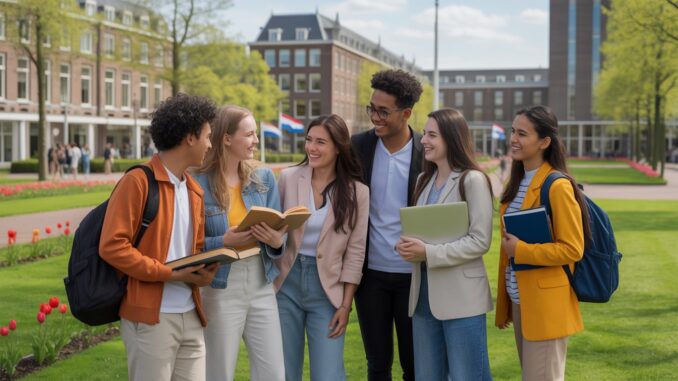 Top-Fully-Funded-Postgraduate-Scholarships for africans