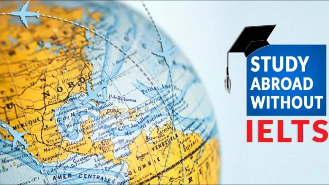 Top-Scholarships-without-IELTS for africans