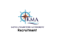 kma shortlisted candidates