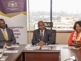 eacc shortlisted candidates