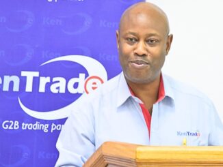 kentrade shortlisted candidates