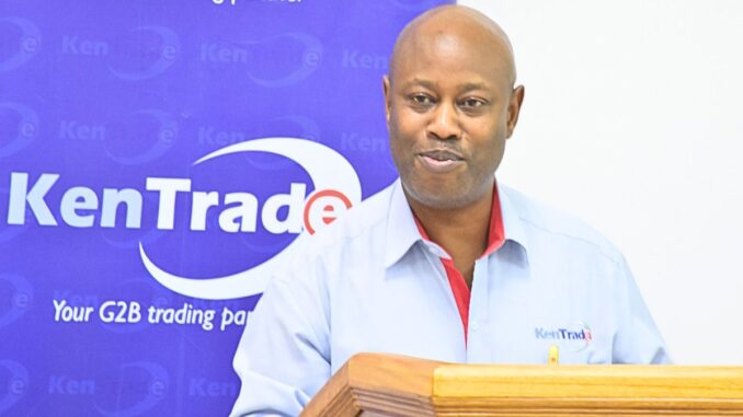 kentrade shortlisted candidates