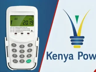 kplc shortlisted candidates